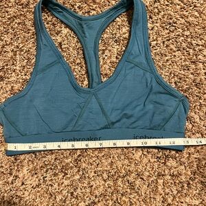 Icebreaker | Sprite Racerback Sports Bra | m